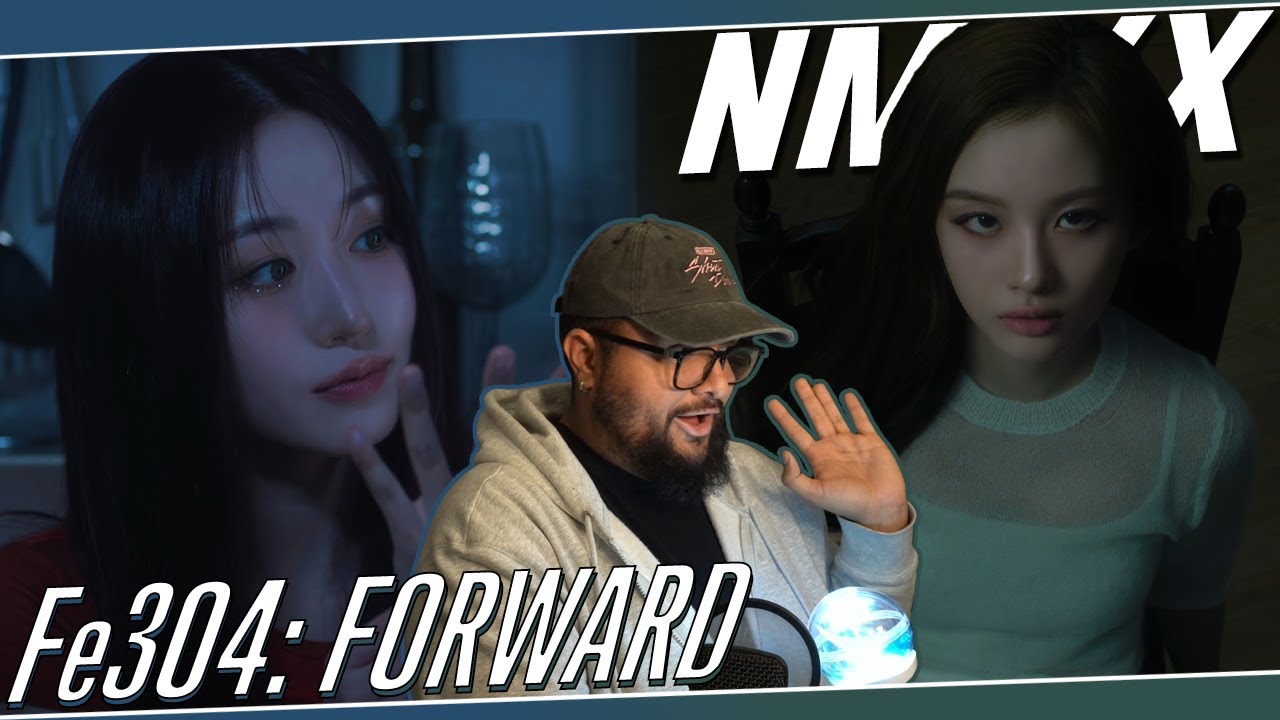 NMIXX 'High Horse & Fe3O4: FORWARD Story Film' REACTION | KYUJIN IS AMAZING & EXCUSE ME SULLYOON?! 😳