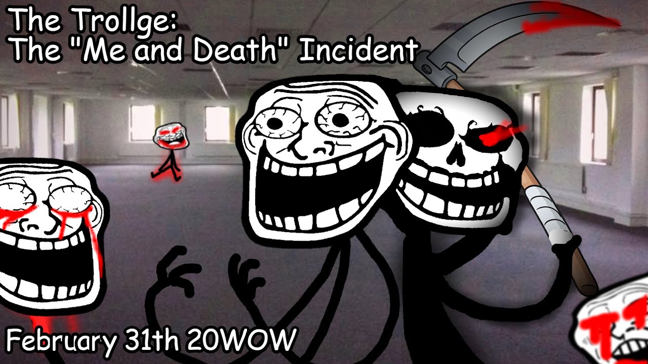 The Trollge: The 