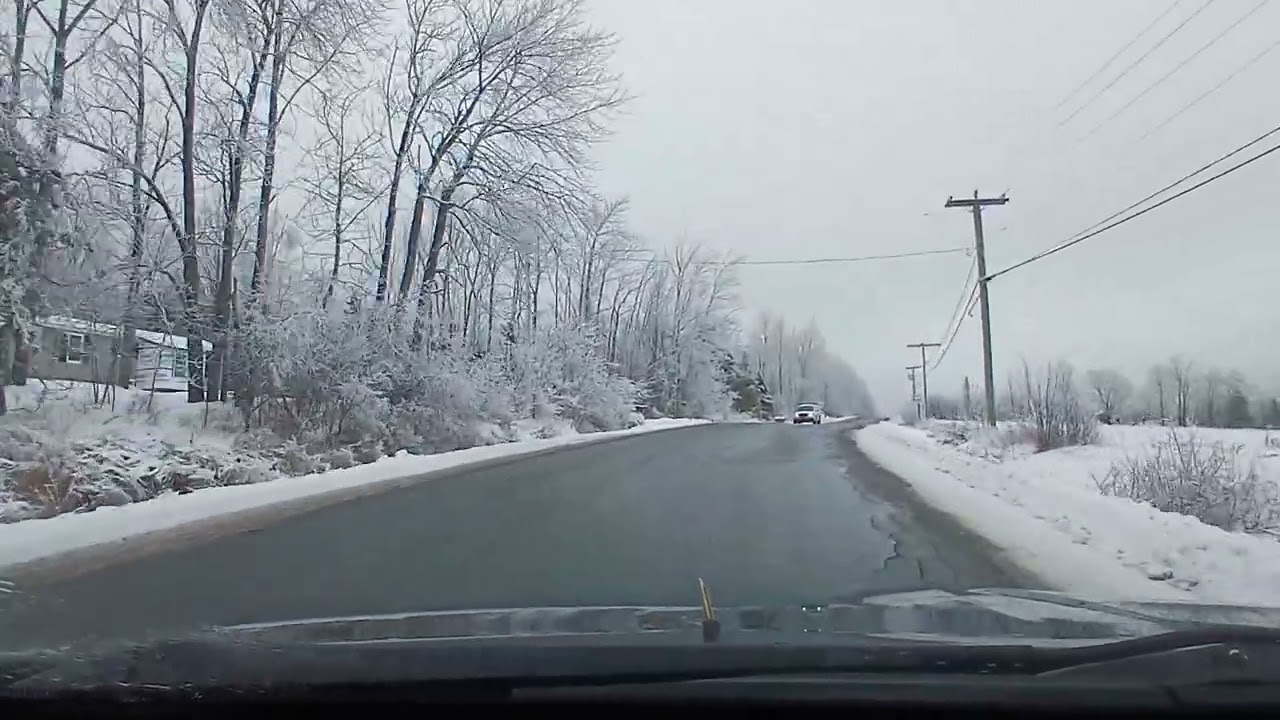Winter Wonderland