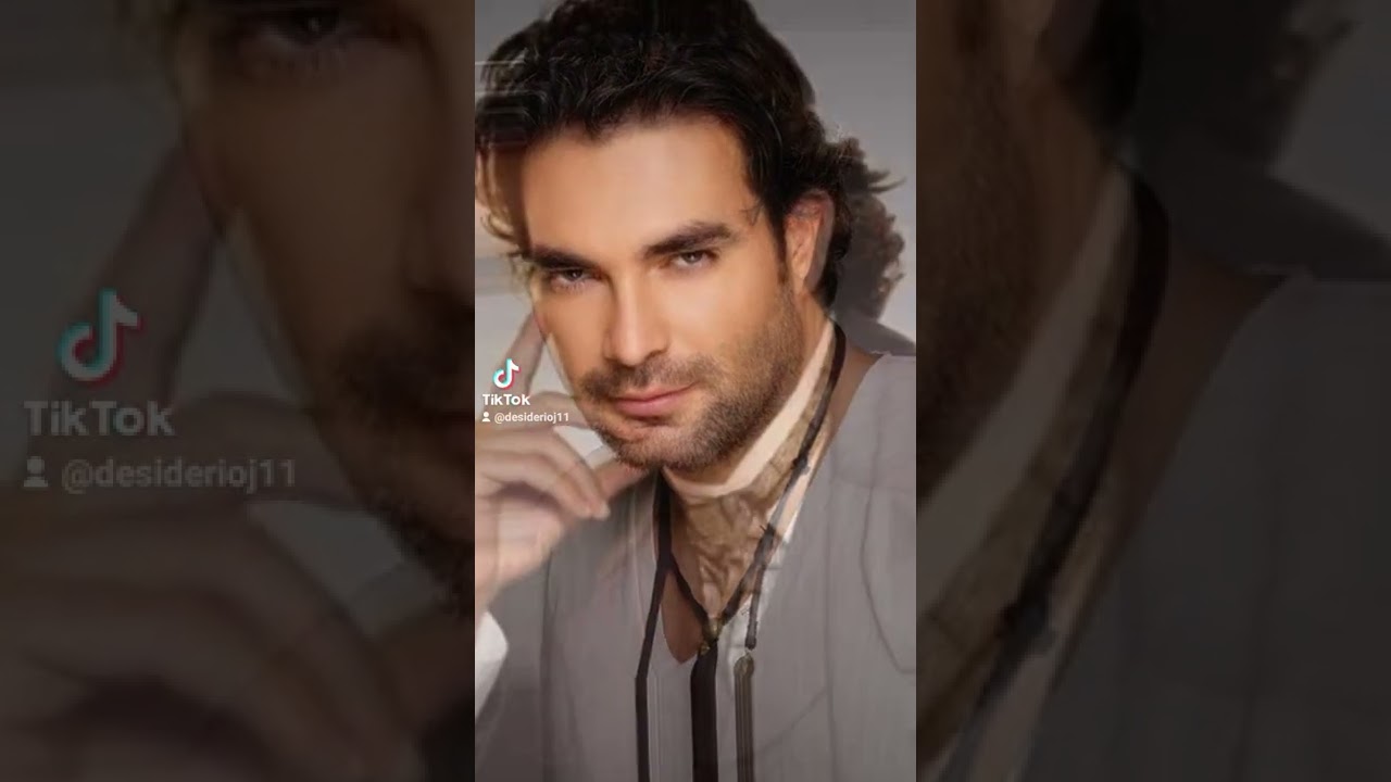 MAURICIO ISLAS ANTES Y DESPU&Eacute;S