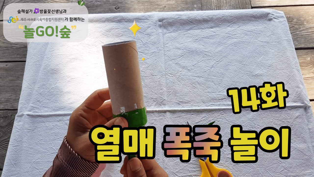[놀GO!숲] 14화: 열매폭죽ㅣ숲놀이ㅣ숲체험ㅣ공원놀이ㅣ자연체험ㅣ가을숲ㅣ자연놀이ㅣ자연친화교육ㅣ제주탐방ㅣ가족ㅣ나들이ㅣ여행ㅣ간단놀이ㅣ육아ㅣ꿀팁ㅣ놀이중심