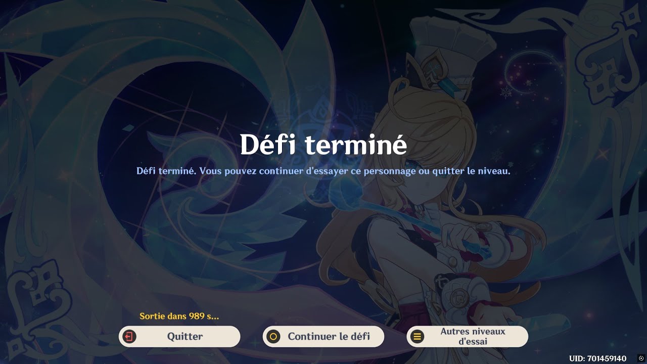 Genshin Abysse 5.6