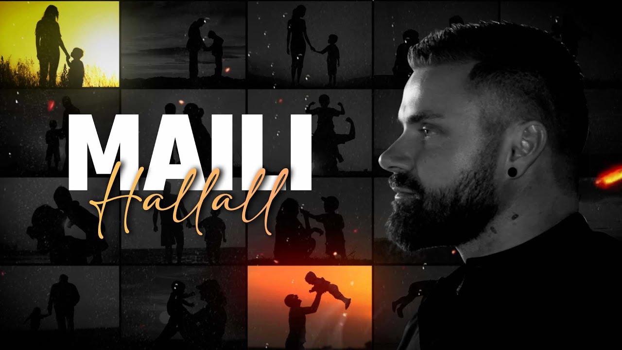 Maili - Hallall (Official Music)
