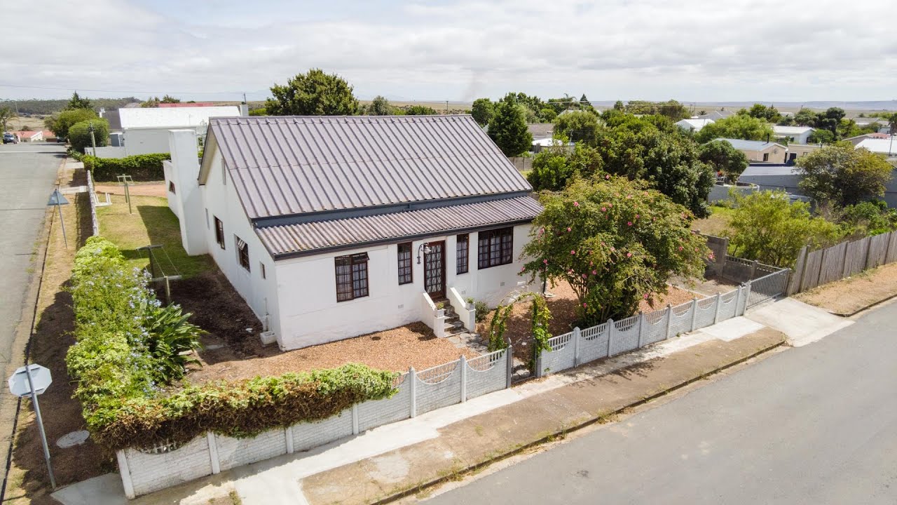 for  | Bredasdorp