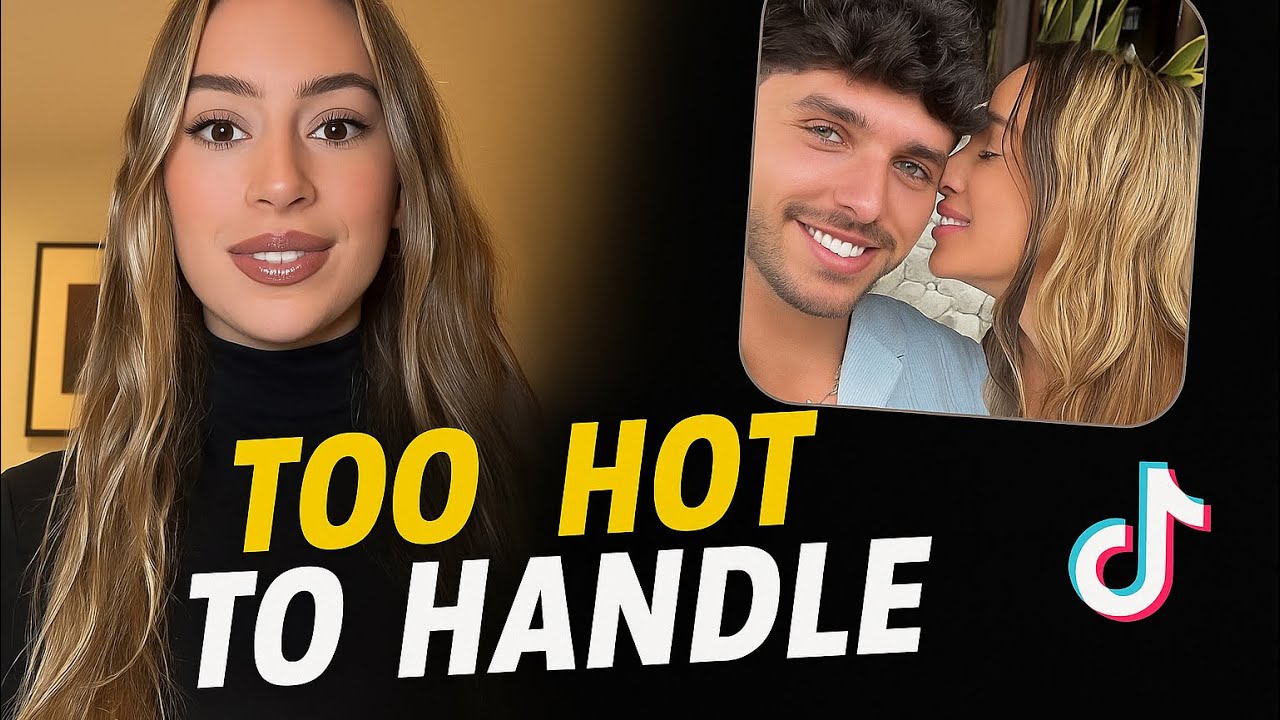Kayla Tells EVERYTHING About Seb (Unfiltered TikToks)
