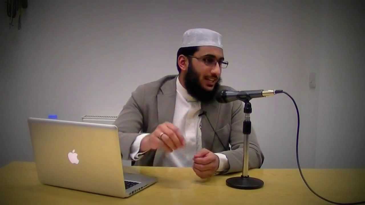 The Insignificance of This World - Ustadh Asim Khan