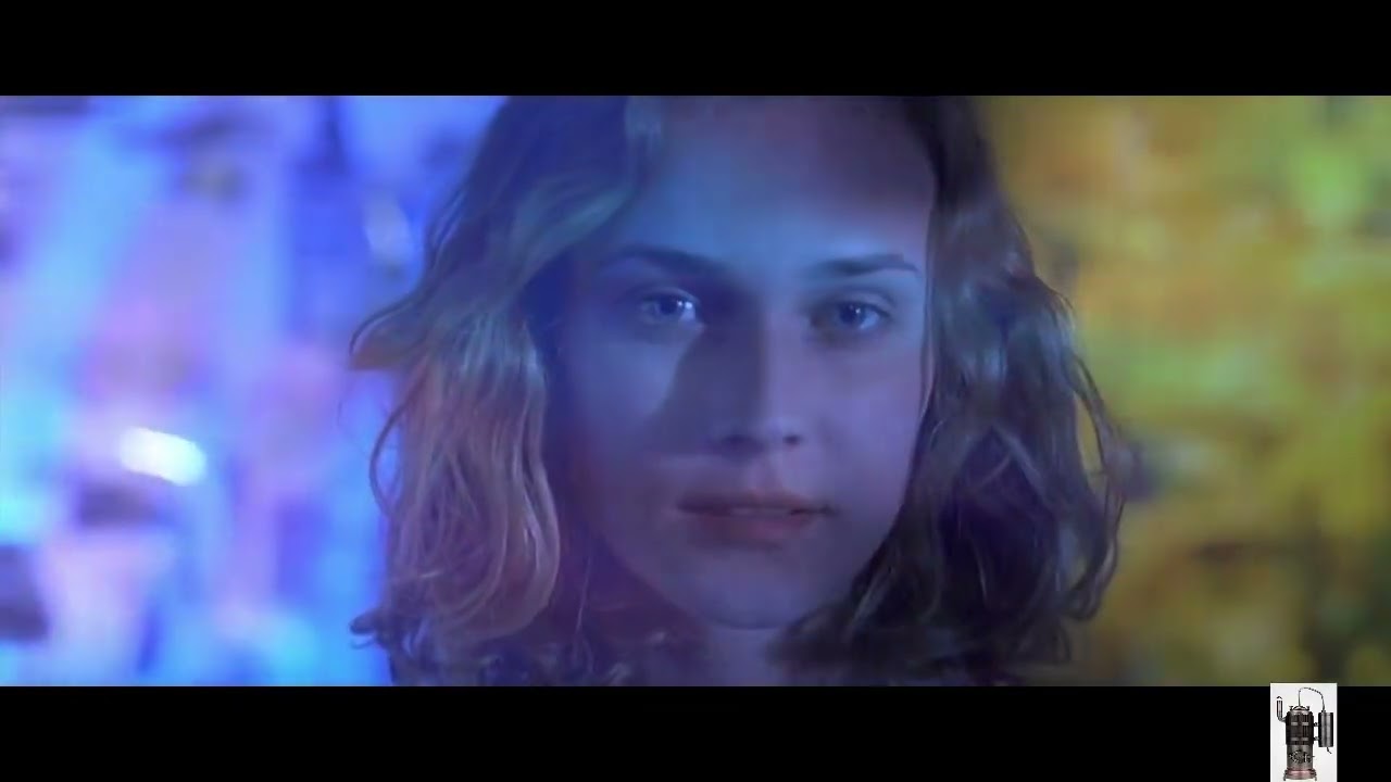 Одержимость / Wicker Park. 2004 (Soundtrack : Coldplay - The Scientist) CaMoGoH