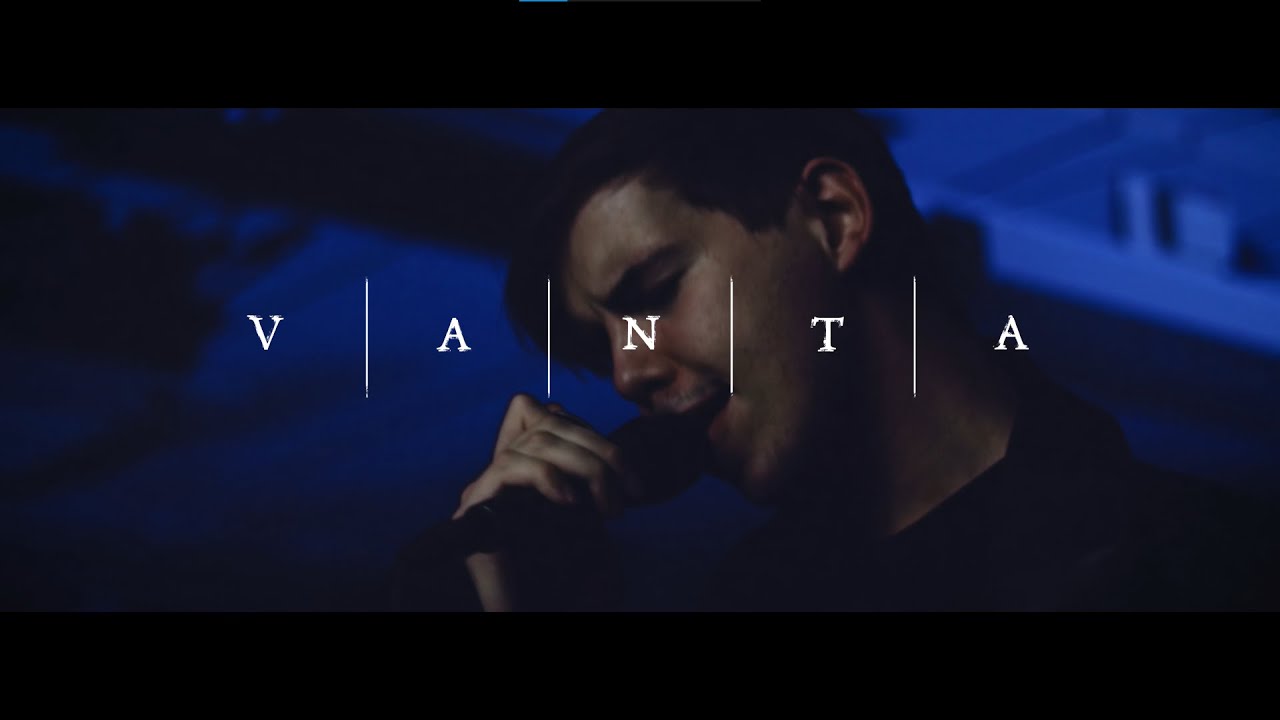 VANTA - Count to Zero (Official Music Video)