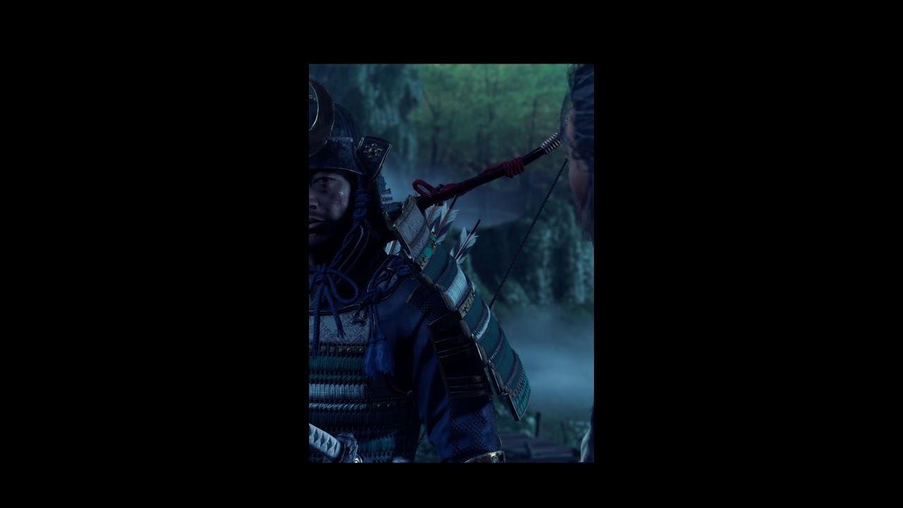 ghost of tsushima live   #LIVE #shorts #streaming