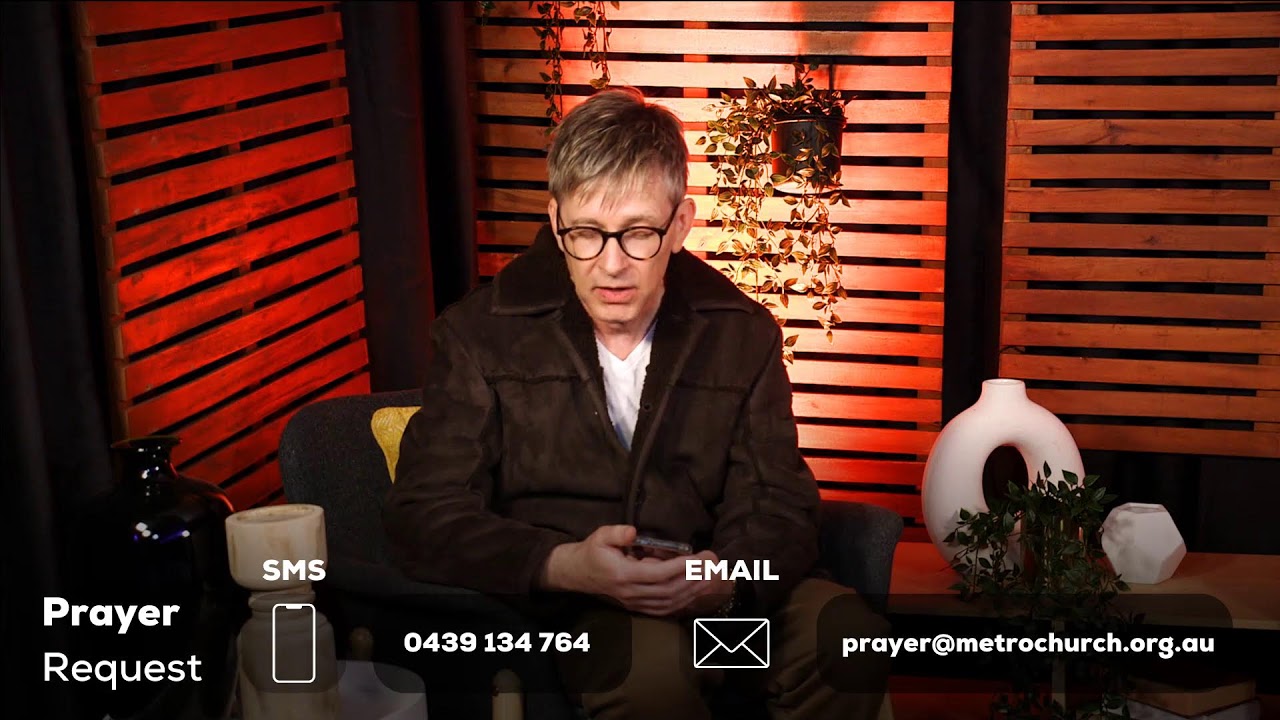 Faith, Hope & Love - metrochurch Online