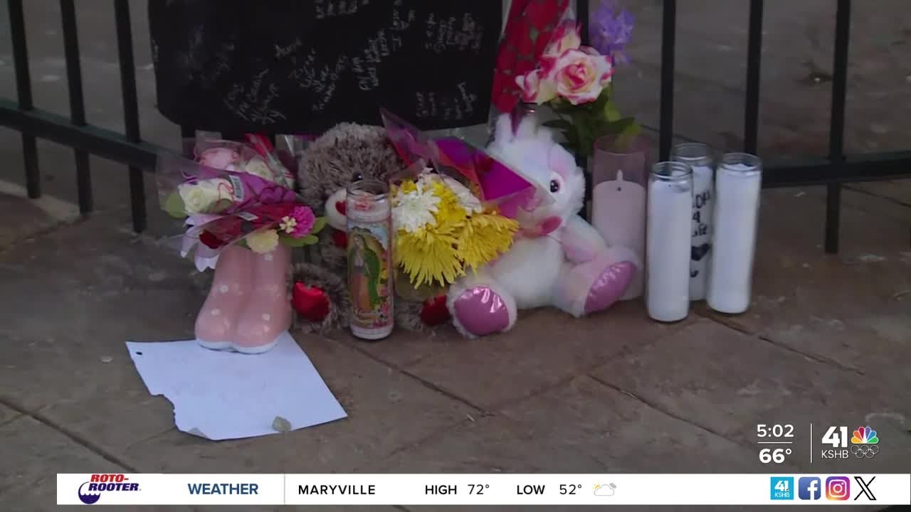 Loved ones of KCMO nightclub shooting victims say they want justice