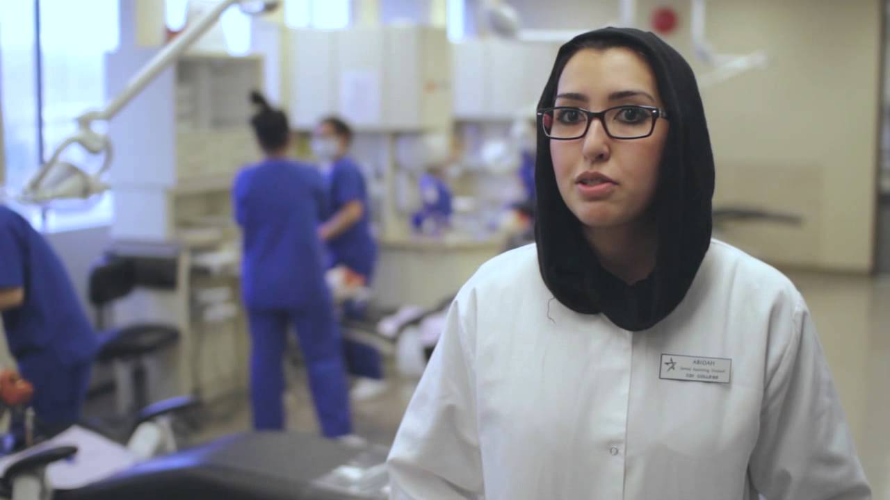 CDI College Dental Assisting Program