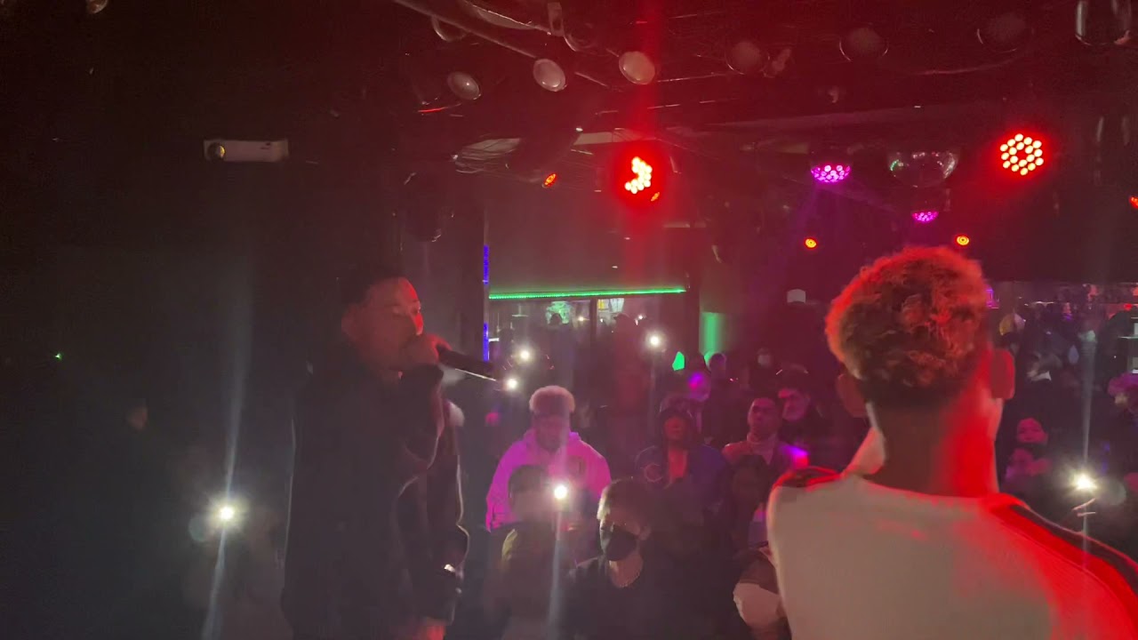 AbyssHigh LIVE 【Free】atKYOTOCHAMBERS
