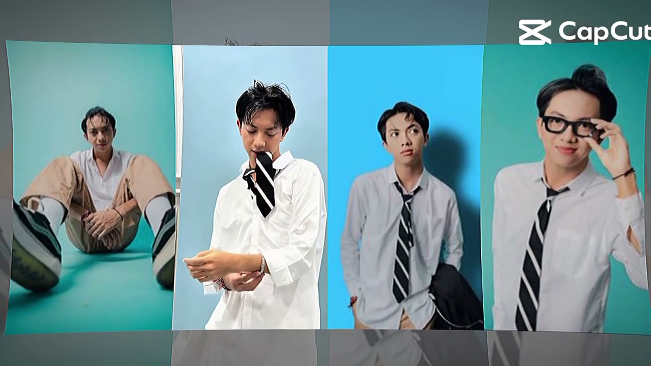 Ganteng kali ni orang 🫠🫠