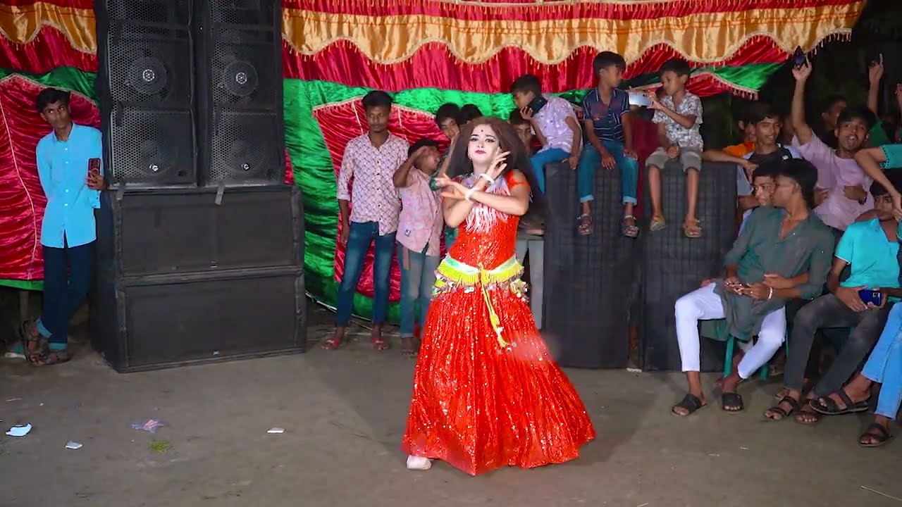 বিয়ে বাড়ির উরাধুরা নাচ | Toba Re Toba Meri Kamsin Jawani | Imaan Dol Jaayenge | Wedding Dance