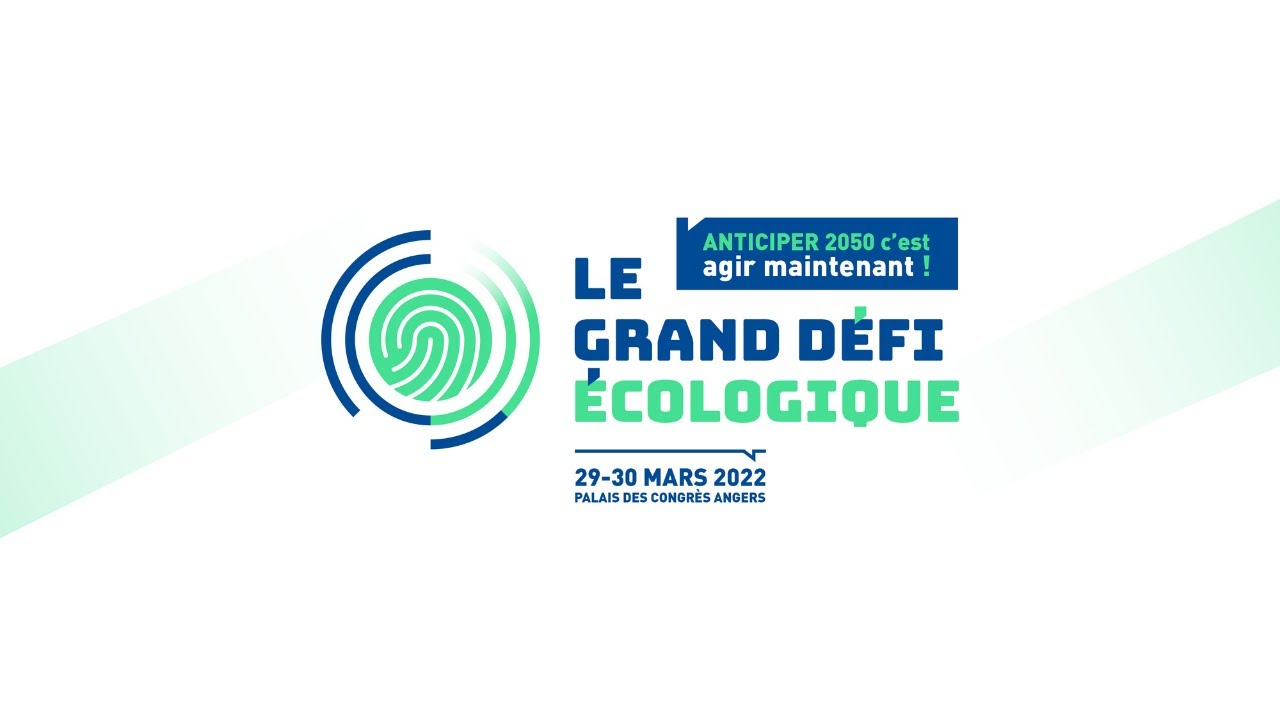 Des habitudes de consommation et modes de vie adaptés - Conférence