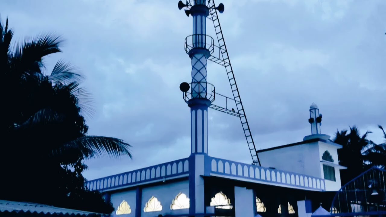 ரமலான் - 11 2026' | நபி ﷺ மதீனா வாழ்க்கை - 5 ஆண்டுகள் | 2 March 2026
