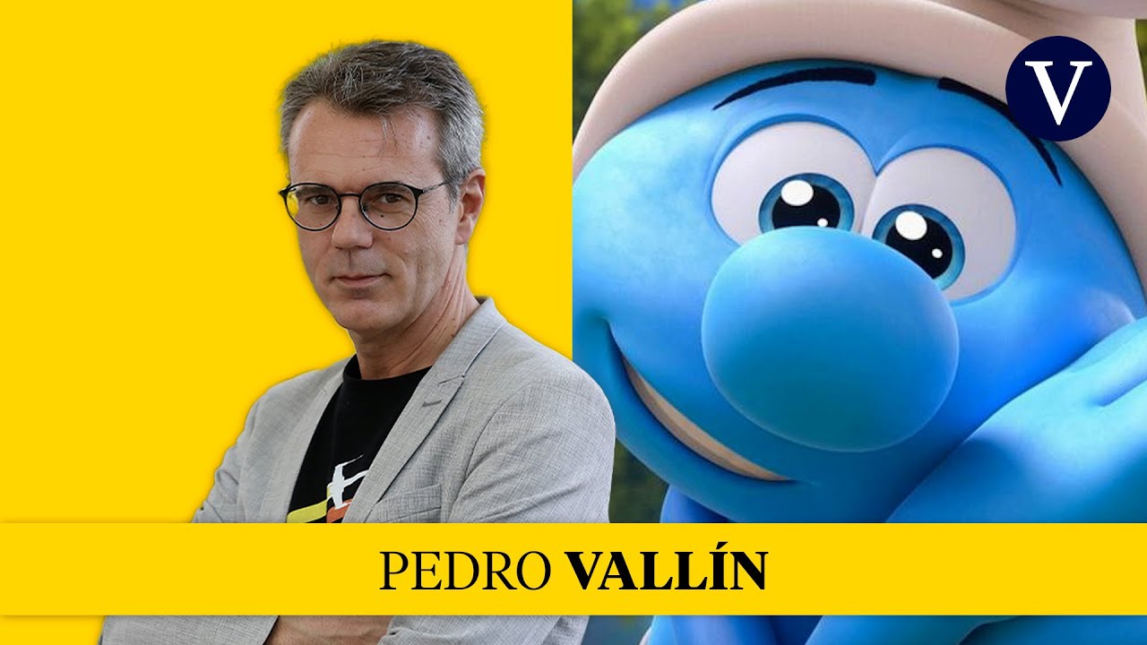 La aldea pitufa ante el colapso | Pedro Vallín