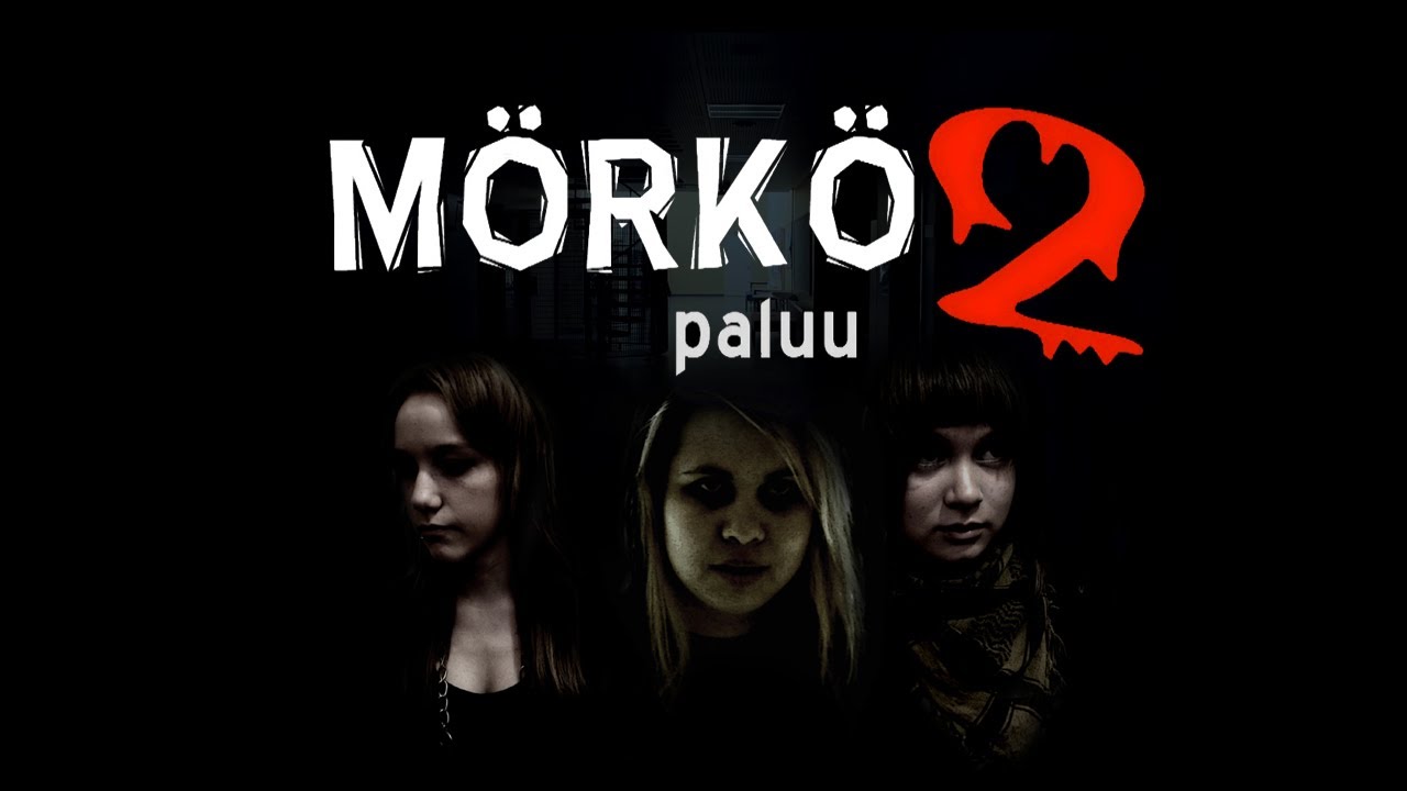 Mörkö 2 - paluu (2012)