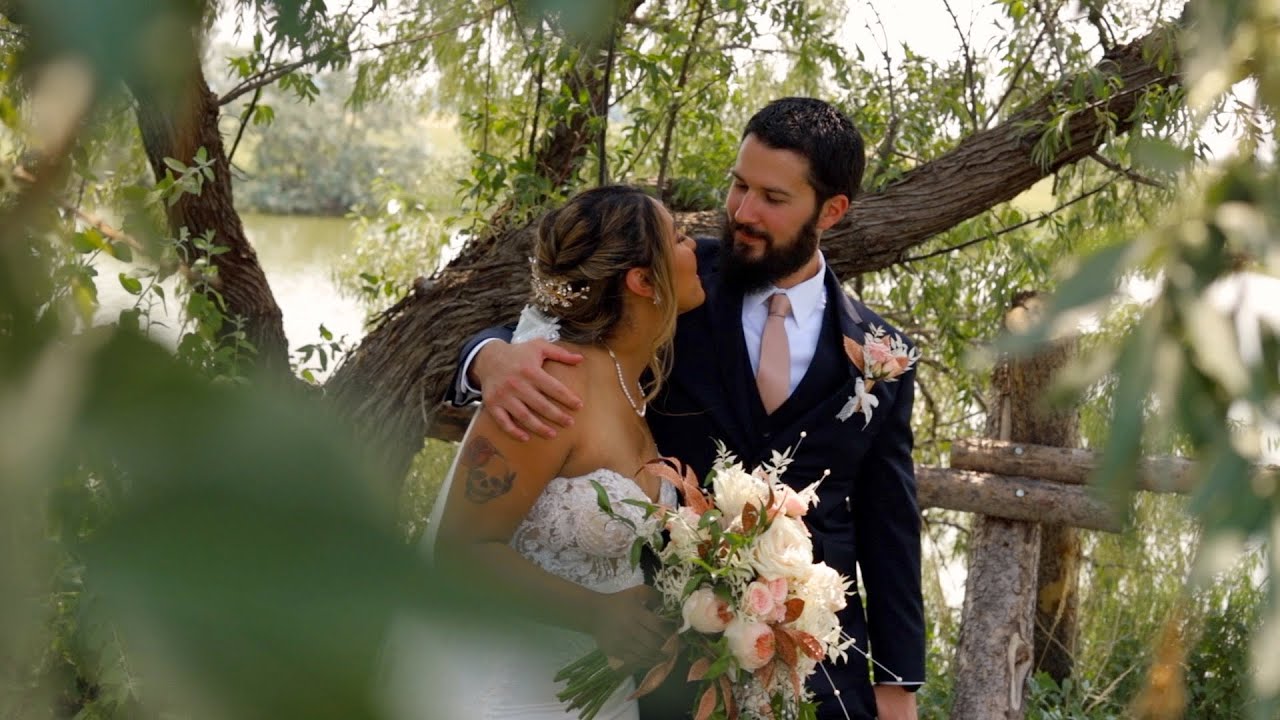 Utah Country Weddings & Events // Sam + Landry Wedding