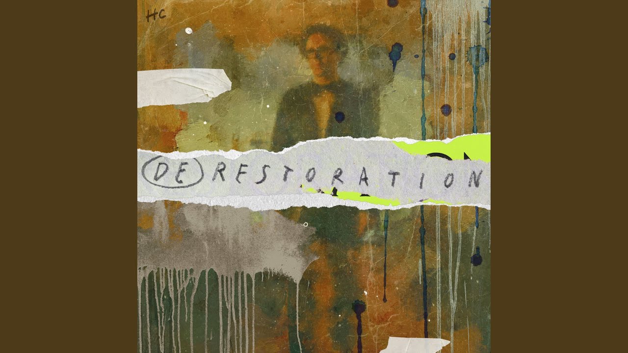 Derestoration (Mixtape)