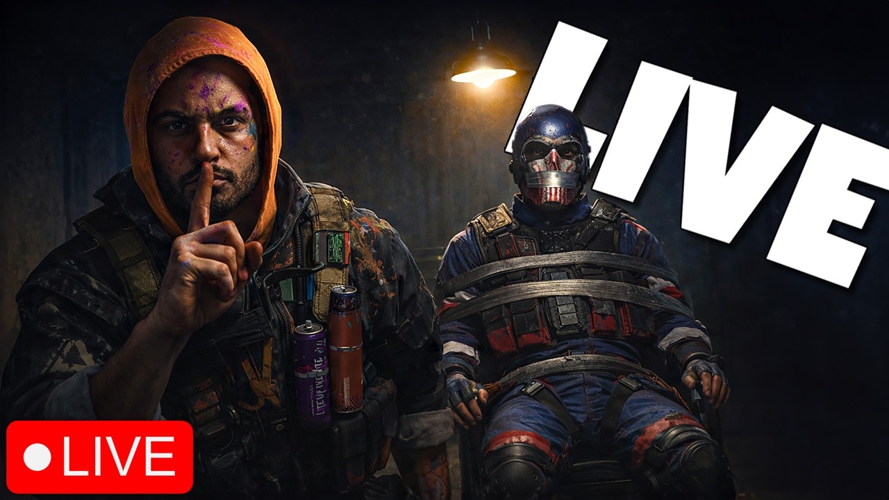 DMZ vs Scum