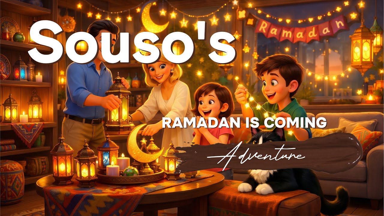 سُوسُو وَشَهْرُ رَمَضَانَ
