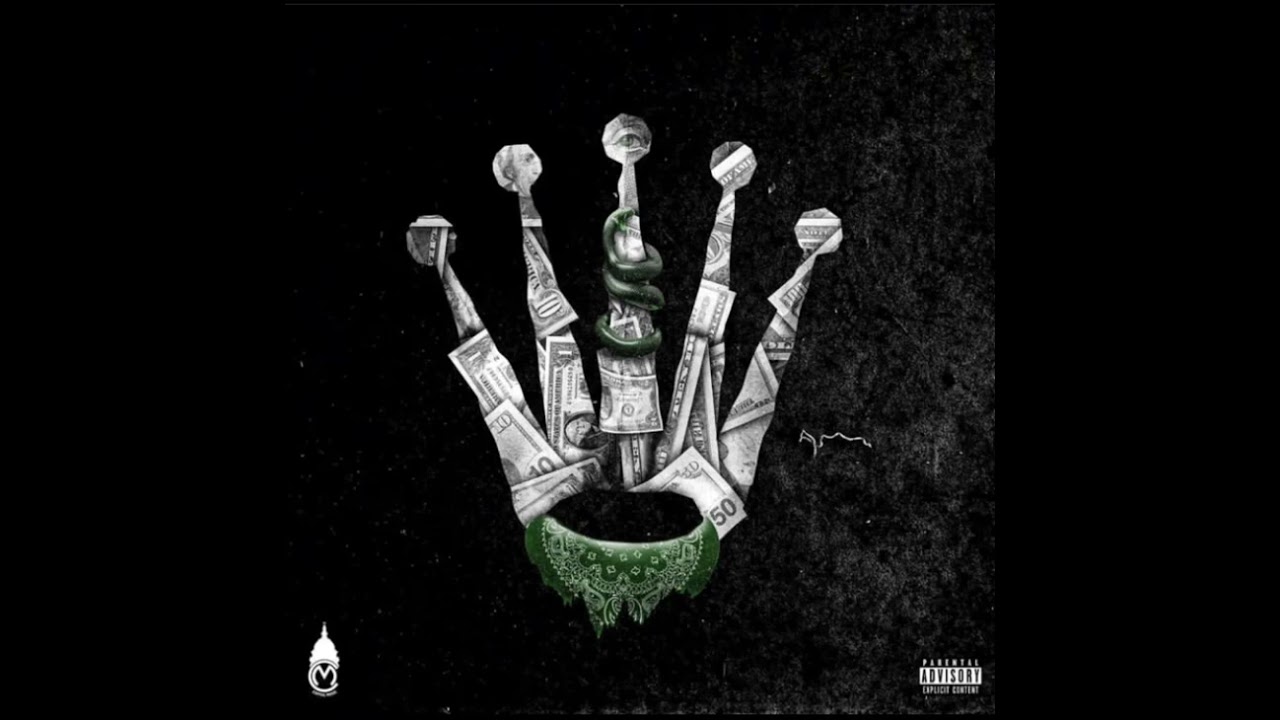 Thug Slime - Rolex ( Unofficial Audio )