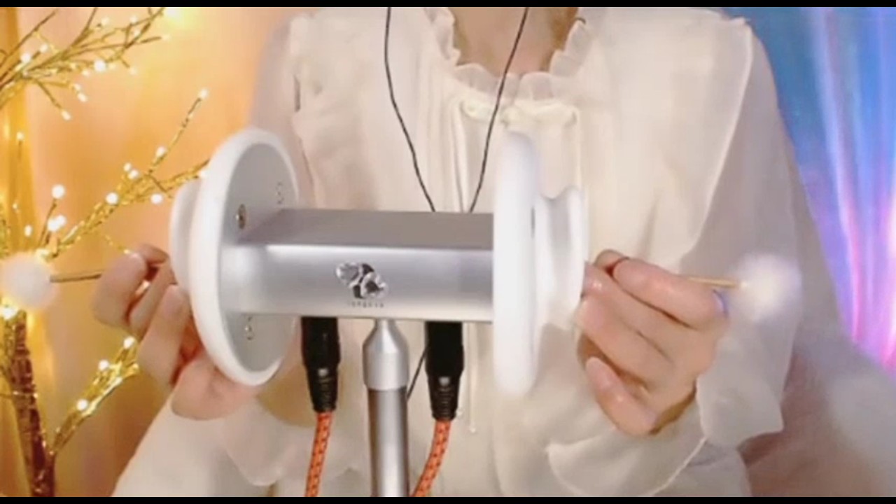 Ear picking ASMR 👂耳かきASMRです👂采耳ASMR上线👂#asmr #sleepytriggers #asmrforsleep #tingles #asmrvideo