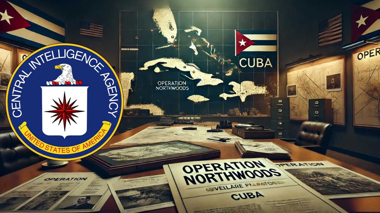 Operation Northwoods: JFK Stopped This Nightmare Before It Started