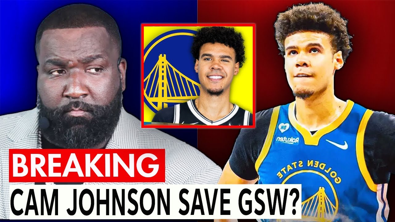 94M$ For 5th Ring!!! Warriors plan to exchange Cam Johnson from Nets