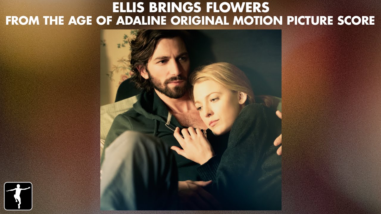 The Age Of Adaline: 