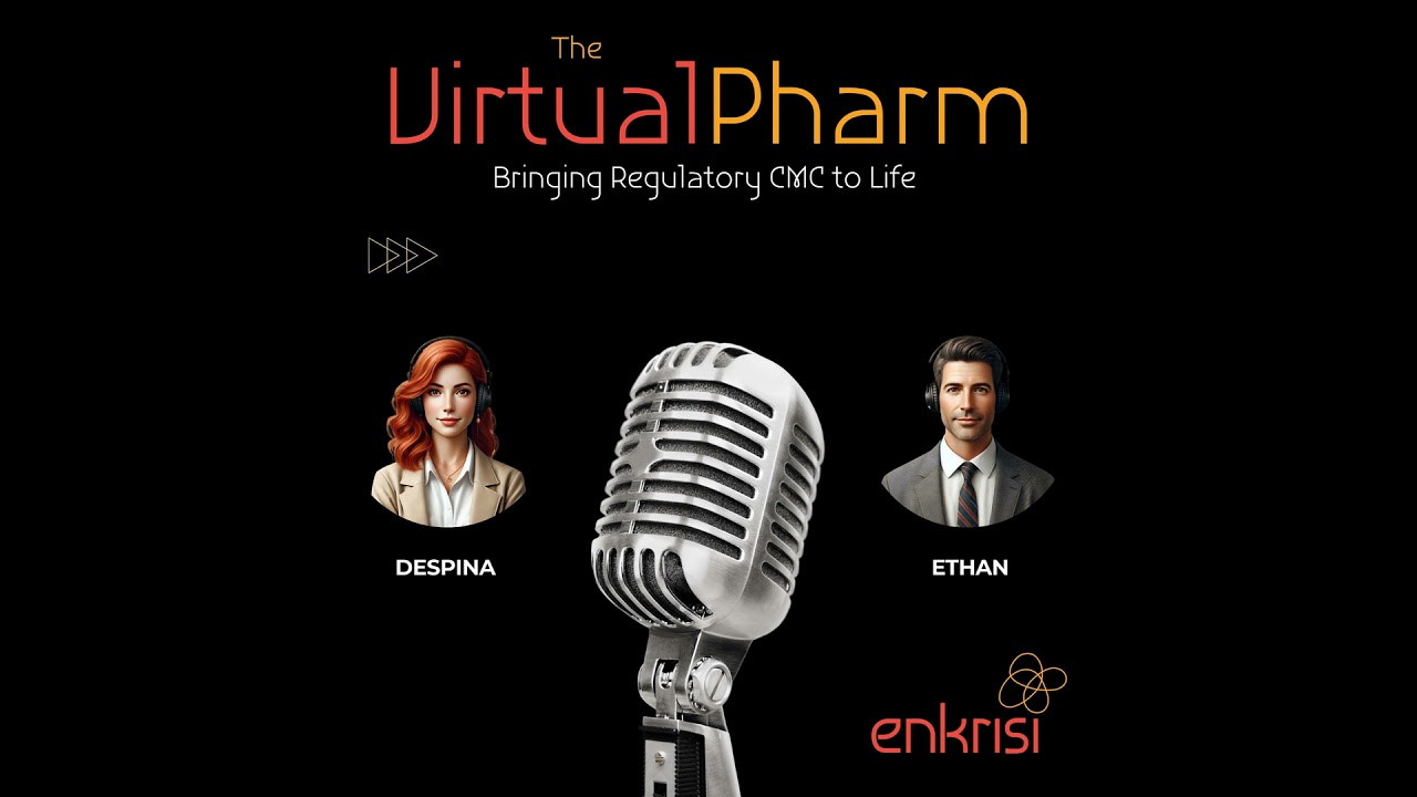 What Does CMC Regulatory Affairs Do?