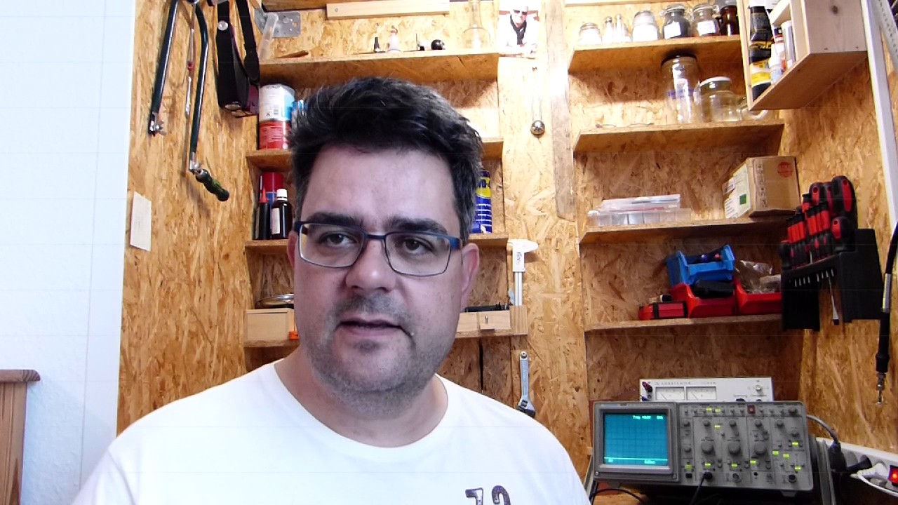 Hardware City#4 - Electrodermal Sensor with NE555