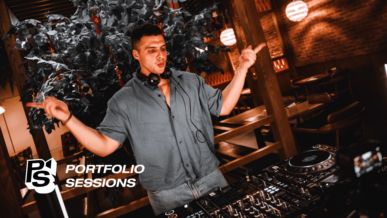 Bel B | Portfolio Sessions