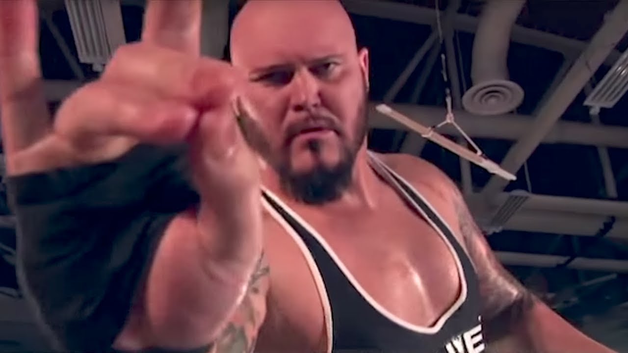 [FULL MATCH] Bullet Club (Gallows & Anderson) vs Devon Moore & Craven Varro
