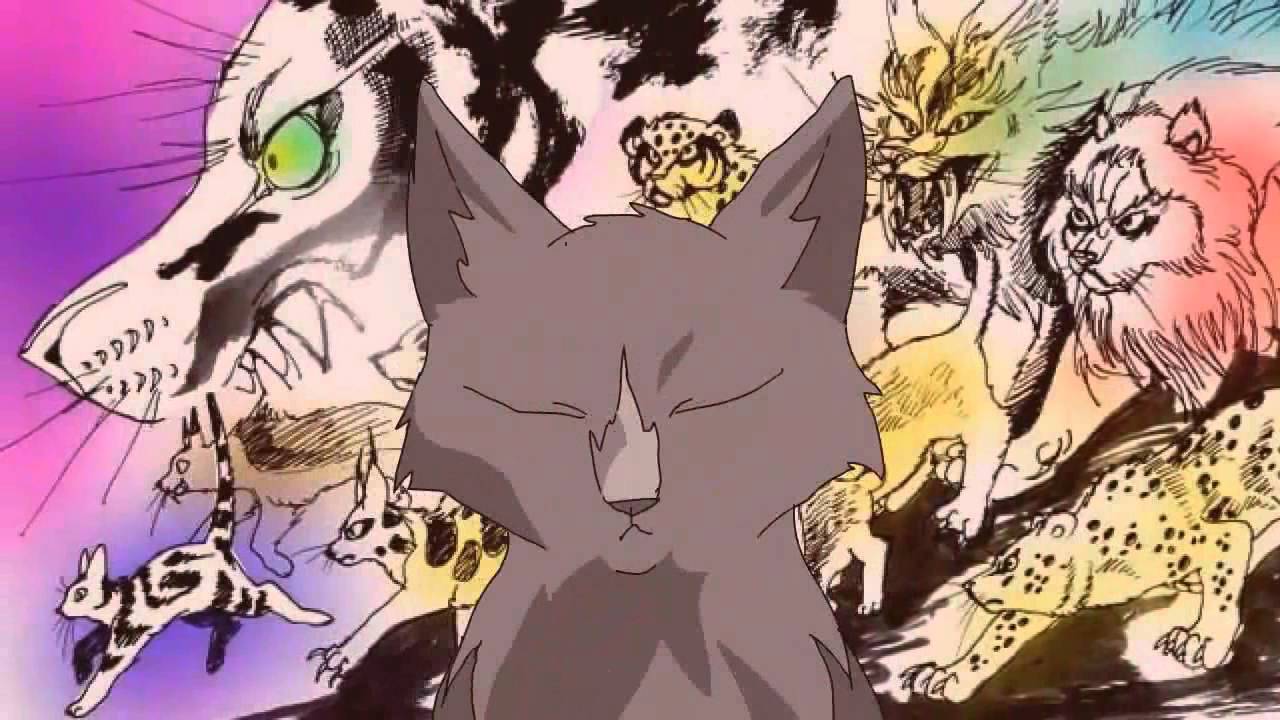 Warrior Cats In die Wildnis (Folge 1, Teil 1)