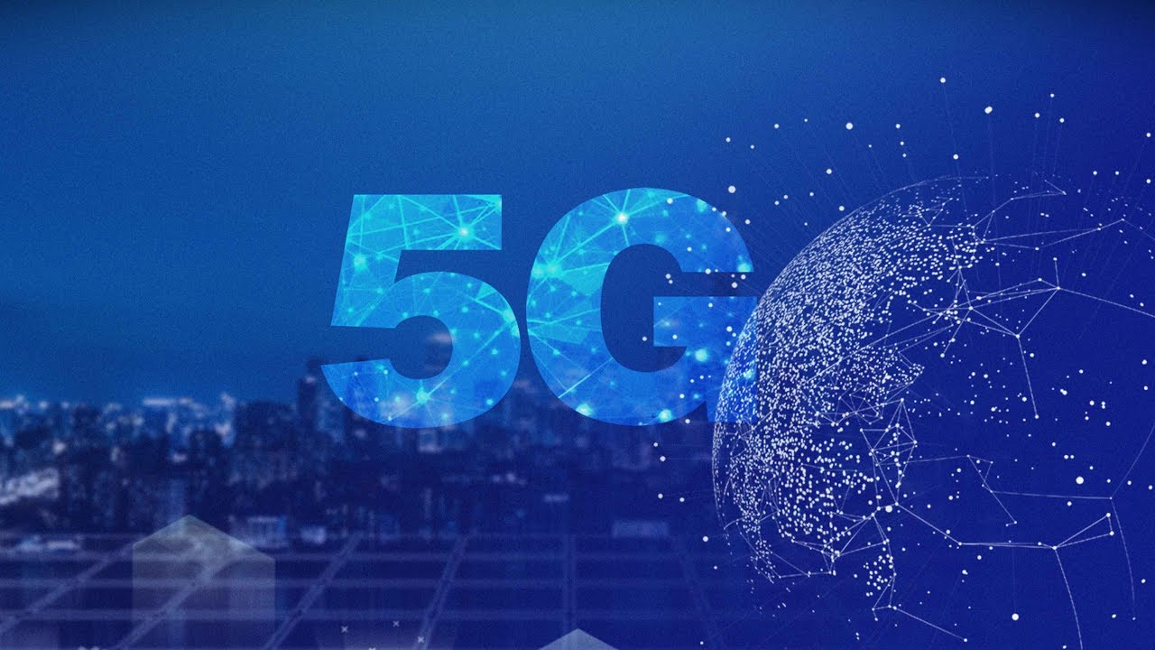 China's technology safety management in 5G era