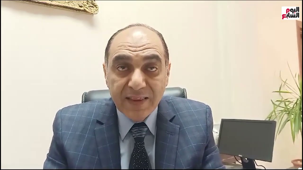 عميد كلية علوم ذوى الإعاقة بالزقازيق: الخريج قادر على التعامل بجميع المراكز والمستشفيات