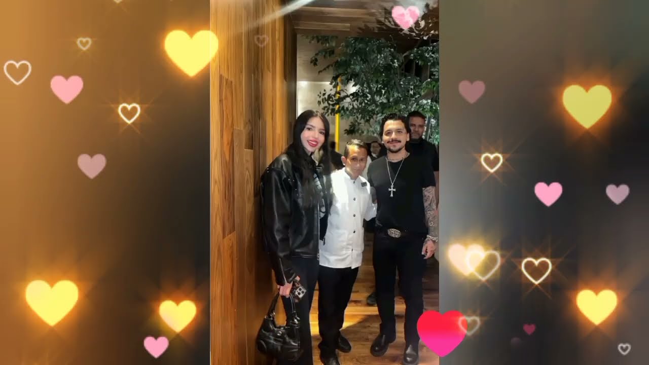 La parejita 🌵🤠