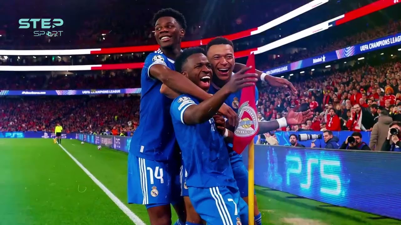 هل في روسيا سيتم في الريال ولع يغادر دمع الفيديو