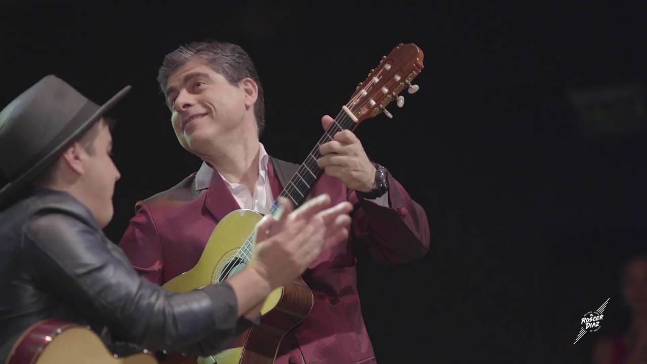 Roscer Diaz & Grupo 