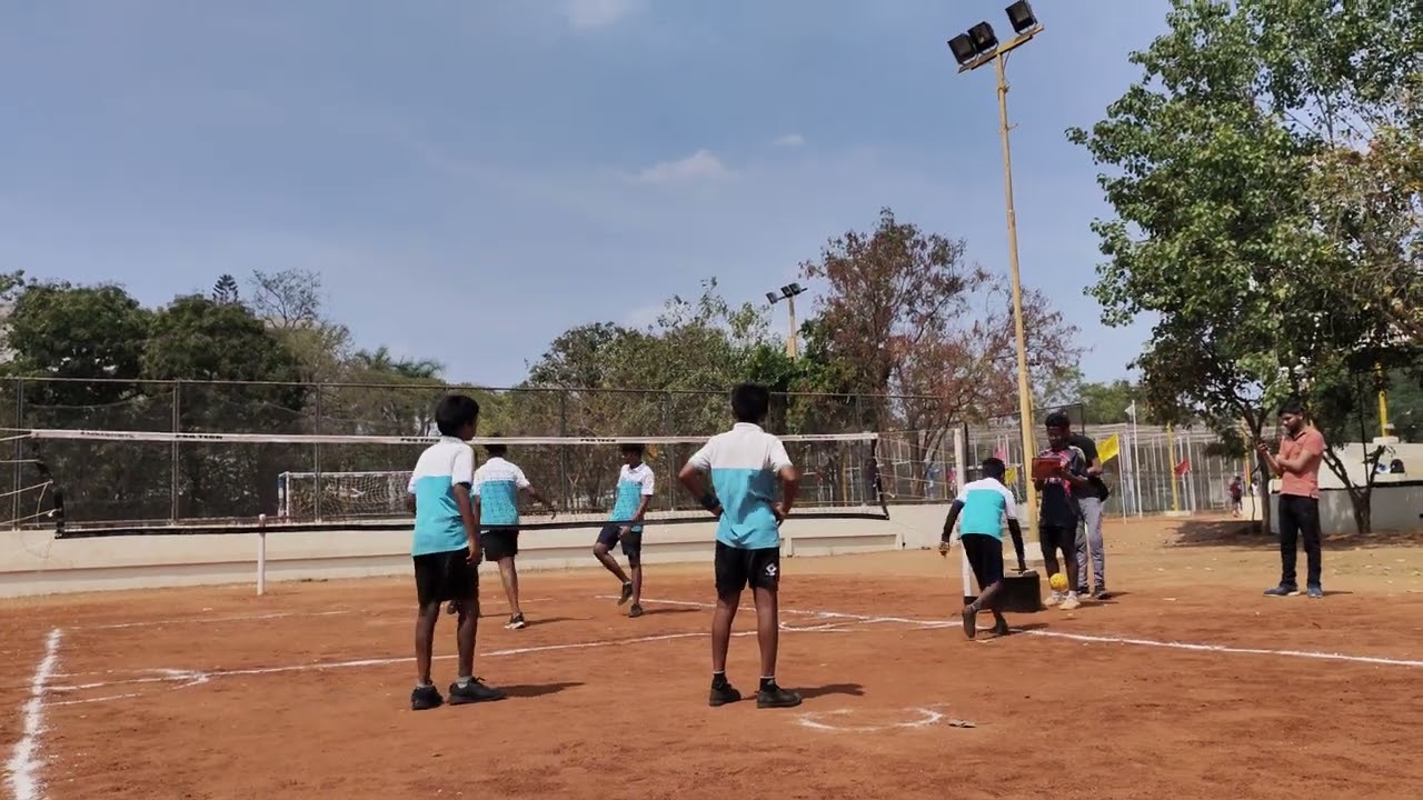 KSIRS A vs KSIRS C REGU SET 2 | 19th PSG TECH TROPHY SEPAKTAKRAW 2026 | COIMBATORE TAMILNADU INDIA