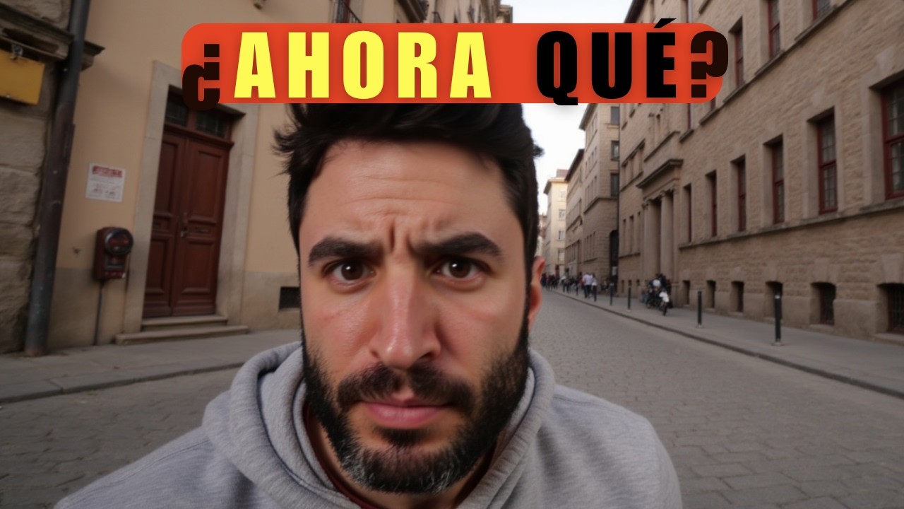 ¿Qué pasará en España si los TOURISTS GO HOME? | Intermediate Spanish - Comprehensible Input