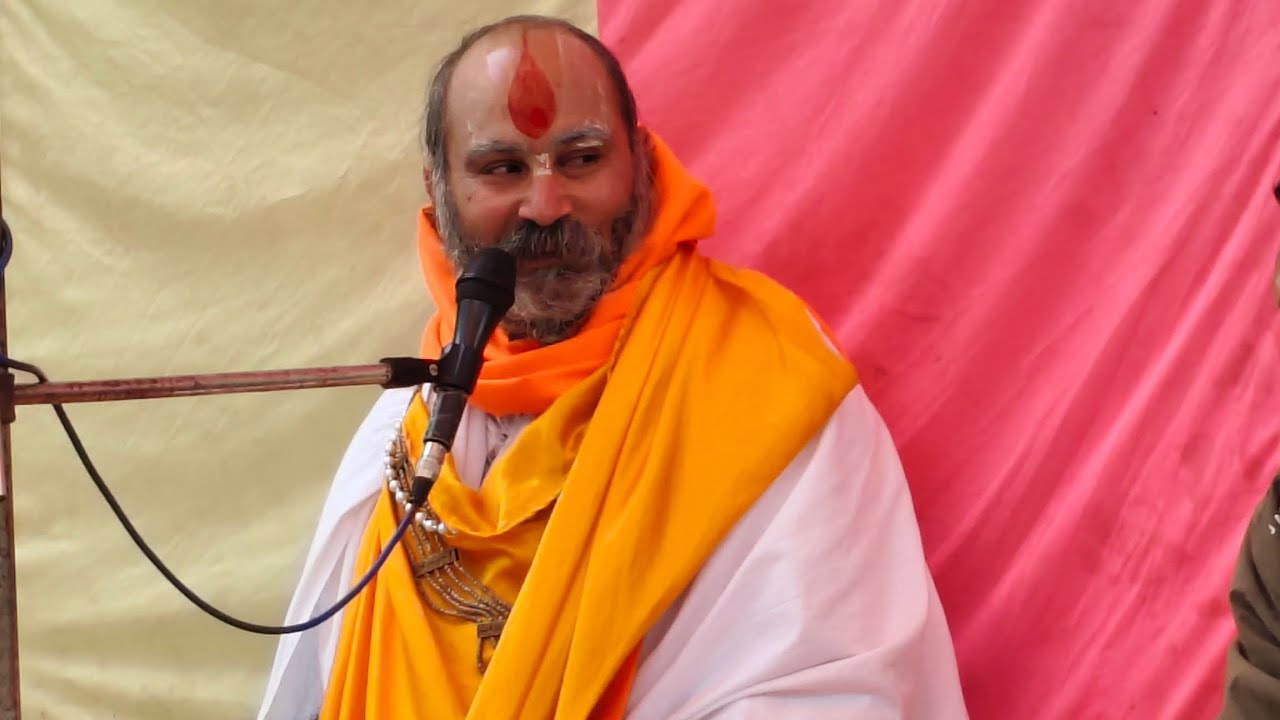 Bhakt aur Bhagwan ka bhajan Tyagi Ji Maharaj dwara