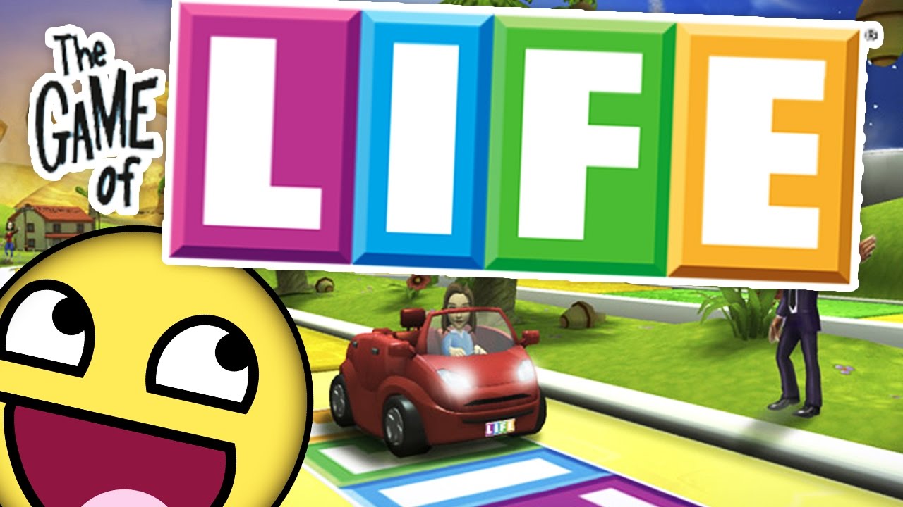 MILLIONAIRE $1,000,000 - THE GAME OF LIFE (Board Game) | JeromeASF
