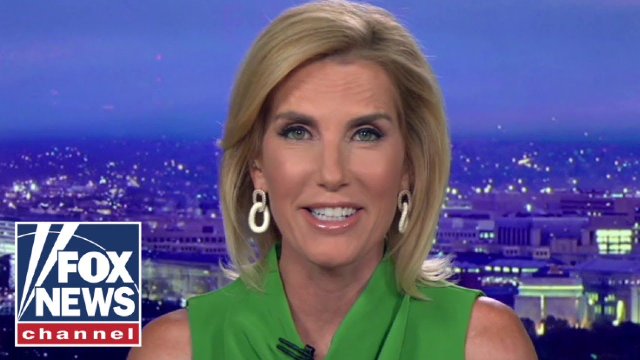 Laura Ingraham: Trump was right