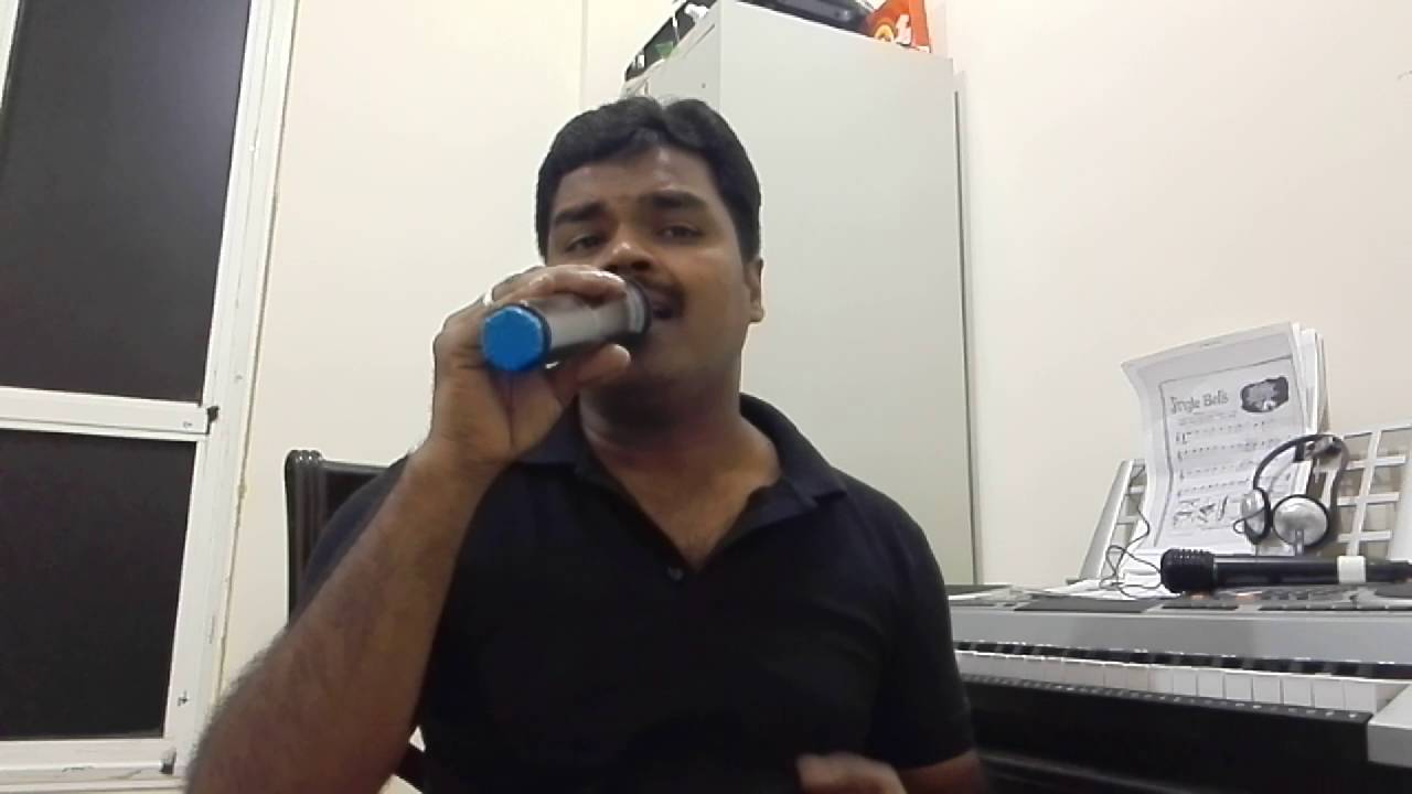 Thittai sayed  ( ayyappan song )