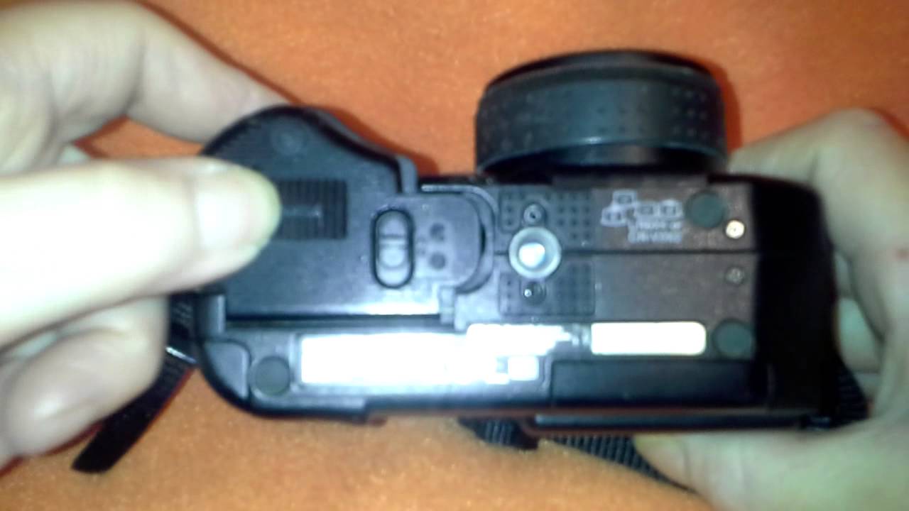 Olympus Camedia C-5050 Digital Camera