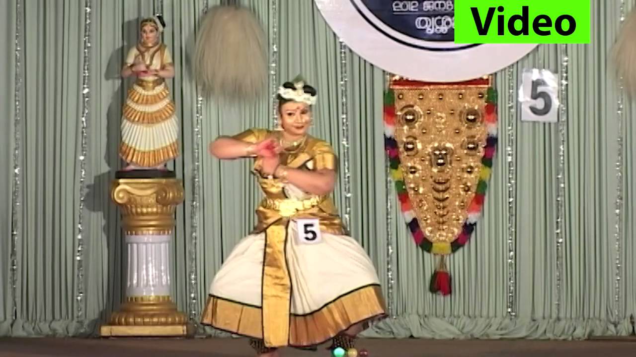 Kerala Natanam 01 - 52nd Kerala School Kalolsavam - 2012 Thrissur